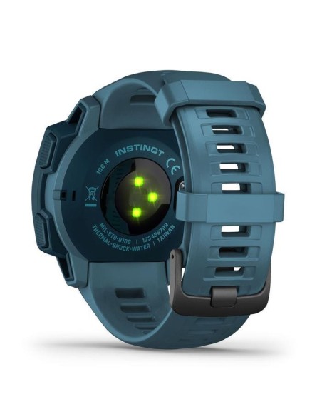 GARMIN INSTINCT® LAKESIDE BLUE