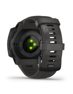 GARMIN INSTINCT® GRAPHITE 2