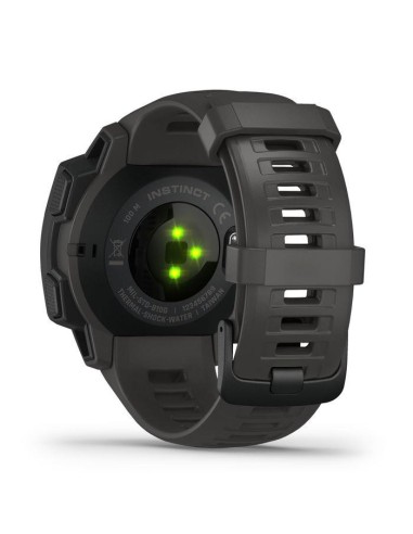 GARMIN INSTINCT® GRAPHITE
