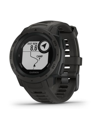GARMIN INSTINCT® GRAPHITE