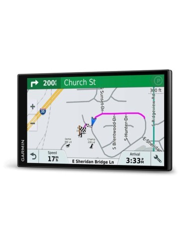 GARMIN DRIVE TRACK™ 71