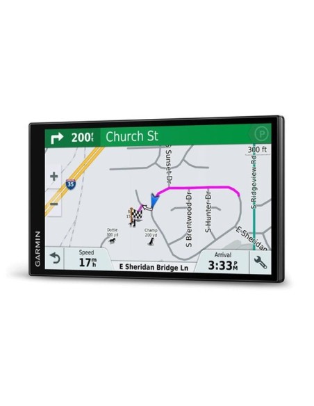 GARMIN DRIVE TRACK™ 71