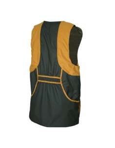 BENISPORT GILET DA TIRO BLU 2
