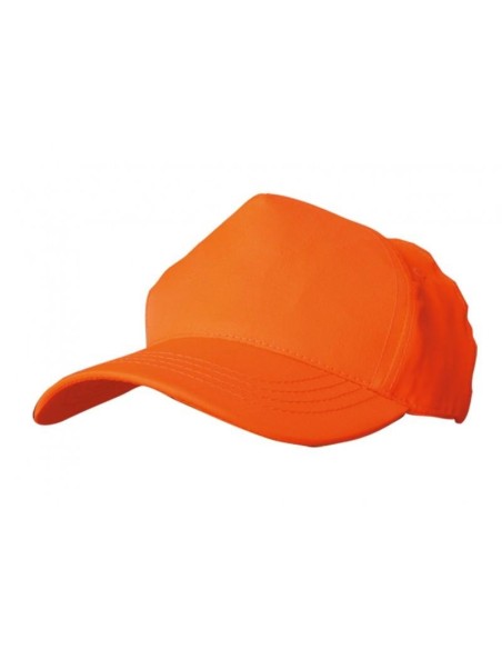 BENISPORT CAPPELLINO ARANCIO HV