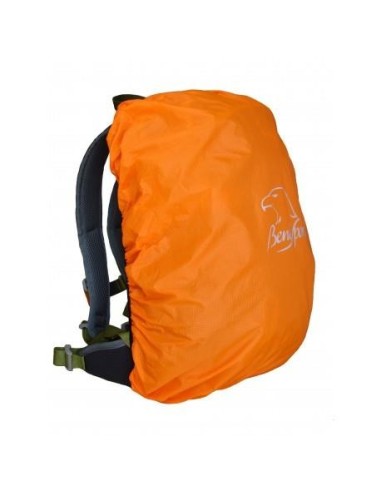 BENISPORT ZAINO TECNICO 25 LT NERO VERDE