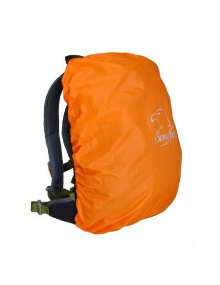 BENISPORT ZAINO TECNICO 25 LT NERO VERDE