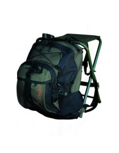 BENISPORT SEDIA ZAINO VERDE