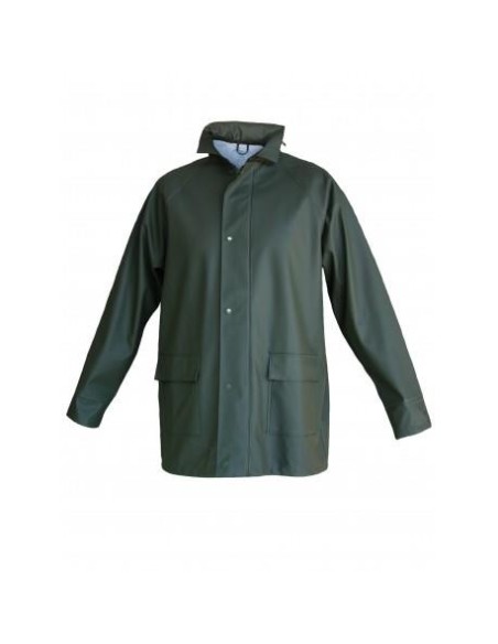 BENISPORT IMPERMEABILE IN PVC DUE PEZZI