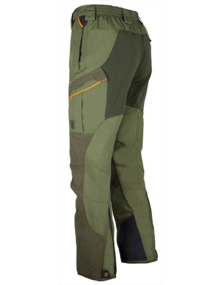 TRABALDO PREDATOR PRO