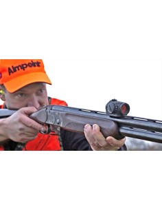 AIMPOINT® MICRO S-1 2