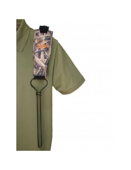 BENISPORT APPENDI CACCIA