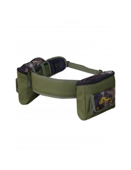 BENISPORT  PORTA MUNIZIONI CON CINTA