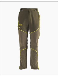 BITRABI PANTALONE WOLF