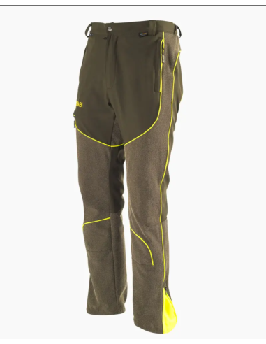 BITRABI PANTALONE WOLF