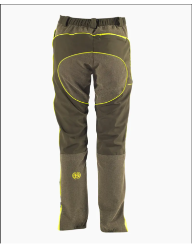 BITRABI PANTALONE WOLF