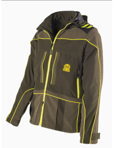 BITRABI GIACCA LION 2