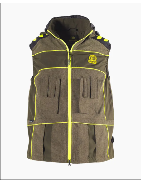BITRABI GILET SHARK