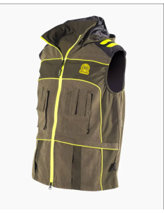 BITRABI GILET SHARK 2