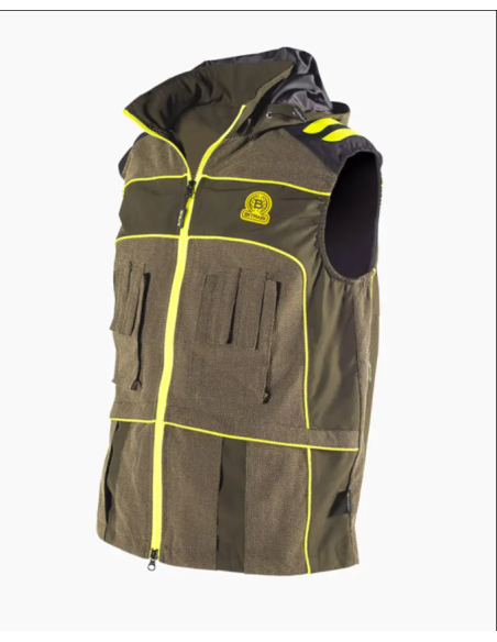 BITRABI GILET SHARK