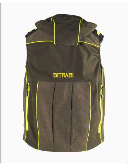 BITRABI GILET SHARK