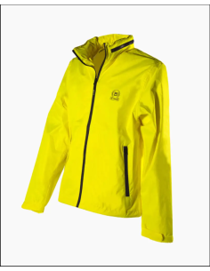 BITRABI IMPERMEABILE BULL GIALLO 2