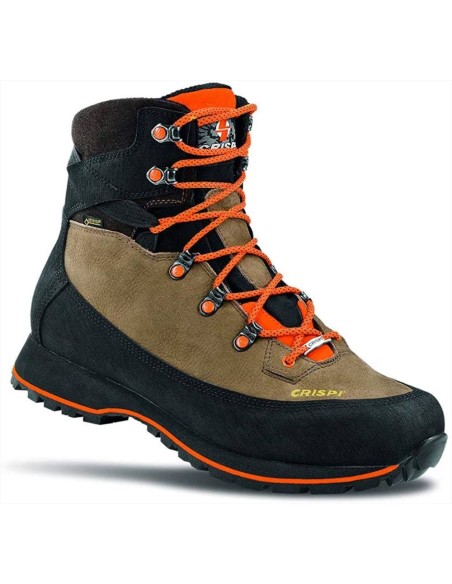 CRISPI LAPPONIA EVO GTX®