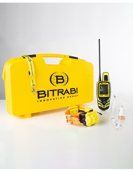 BSPLANET GPS SATELLITARE OPEN MAP UNICO KIT BS3603