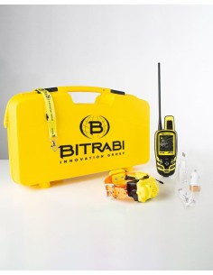 BSPLANET GPS SATELLITARE OPEN MAP UNICO KIT BS3603 2