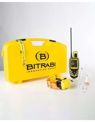 BSPLANET GPS SATELLITARE OPEN MAP UNICO KIT BS3603