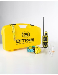 BSPLANET GPS SATELLITARE OPEN MAP UNICO KIT BS3993 2