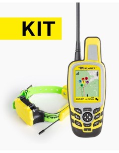 BSPLANET GPS SATELLITARE EVOMAP PLUS KIT BS3119