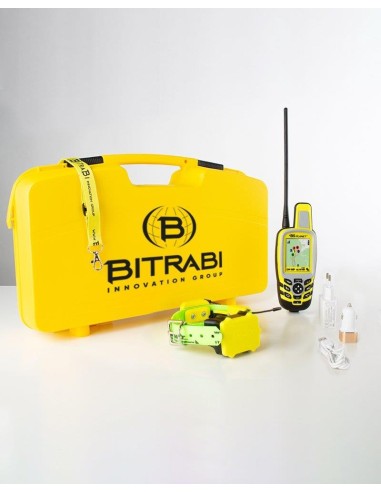 BSPLANET GPS SATELLITARE EVOMAP PLUS KIT BS3119