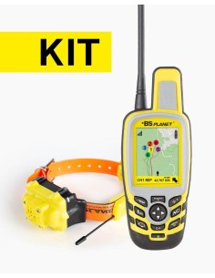 BSPLANET GPS SATELLITARE EVOMAP PLUS KIT BS3603