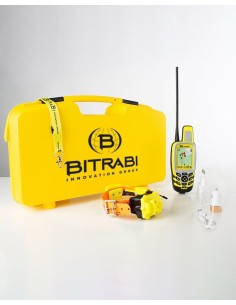 BSPLANET GPS SATELLITARE EVOMAP PLUS KIT BS3603 2