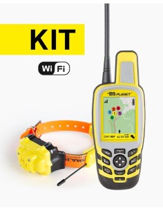 BSPLANET GPS SATELLITARE EVOMAP PLUS KIT BS3603