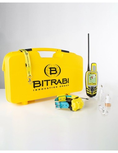 BSPLANET GPS SATELLITARE EVOMAP PLUS KIT BS3993