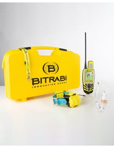 BSPLANET GPS SATELLITARE EVOMAP PLUS KIT BS3993 WIFI 2