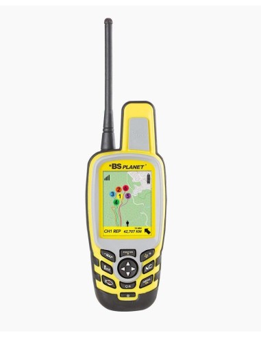 BSPLANET PALMARE EVOMAP PLUS BS3000 WIFI