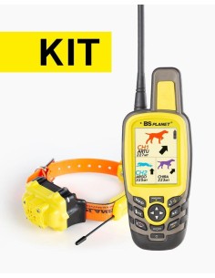 BSPLANET GPS SATELLITARE EVOMAP ELITE KIT BS3603