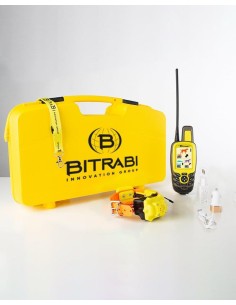 BSPLANET GPS SATELLITARE EVOMAP ELITE KIT BS3603 2