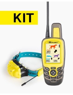 BSPLANET GPS SATELLITARE EVOMAP ELITE KIT BS3993