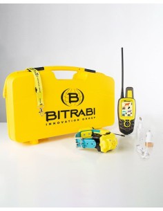 BSPLANET GPS SATELLITARE EVOMAP ELITE KIT BS3993 WIFI 2