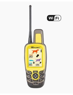 BSPLANET PALMARE EVOMAP ELITE BS3003 WIFI