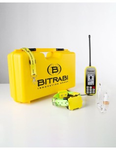 BSPLANET GPS SATELLITARE BS103 LEGEND 2