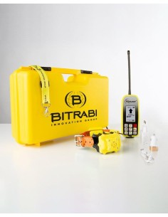 BSPLANET GPS SATELLITARE BS103 LEGEND KIT BS603 2