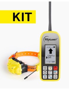 BSPLANET GPS SATELLITARE BS103 LEGEND KIT BS603 BLUETOOTH 2