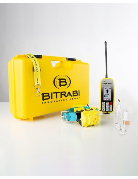 BSPLANET GPS SATELLITARE BS103 LEGEND KIT BS903 BLUETOOTH