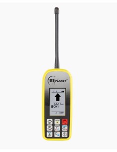 BSPLANET PALMARE GPS SATELLITARE BS103 LEGEND