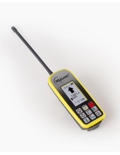 BSPLANET PALMARE GPS SATELLITARE BS103 LEGEND 2
