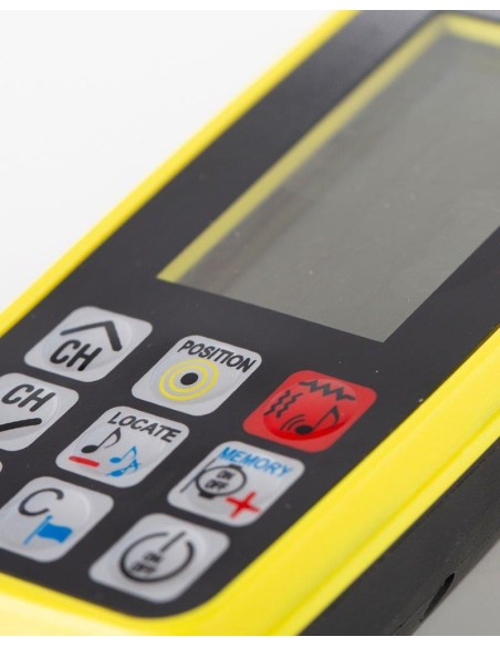 BSPLANET PALMARE GPS SATELLITARE BS103 LEGEND